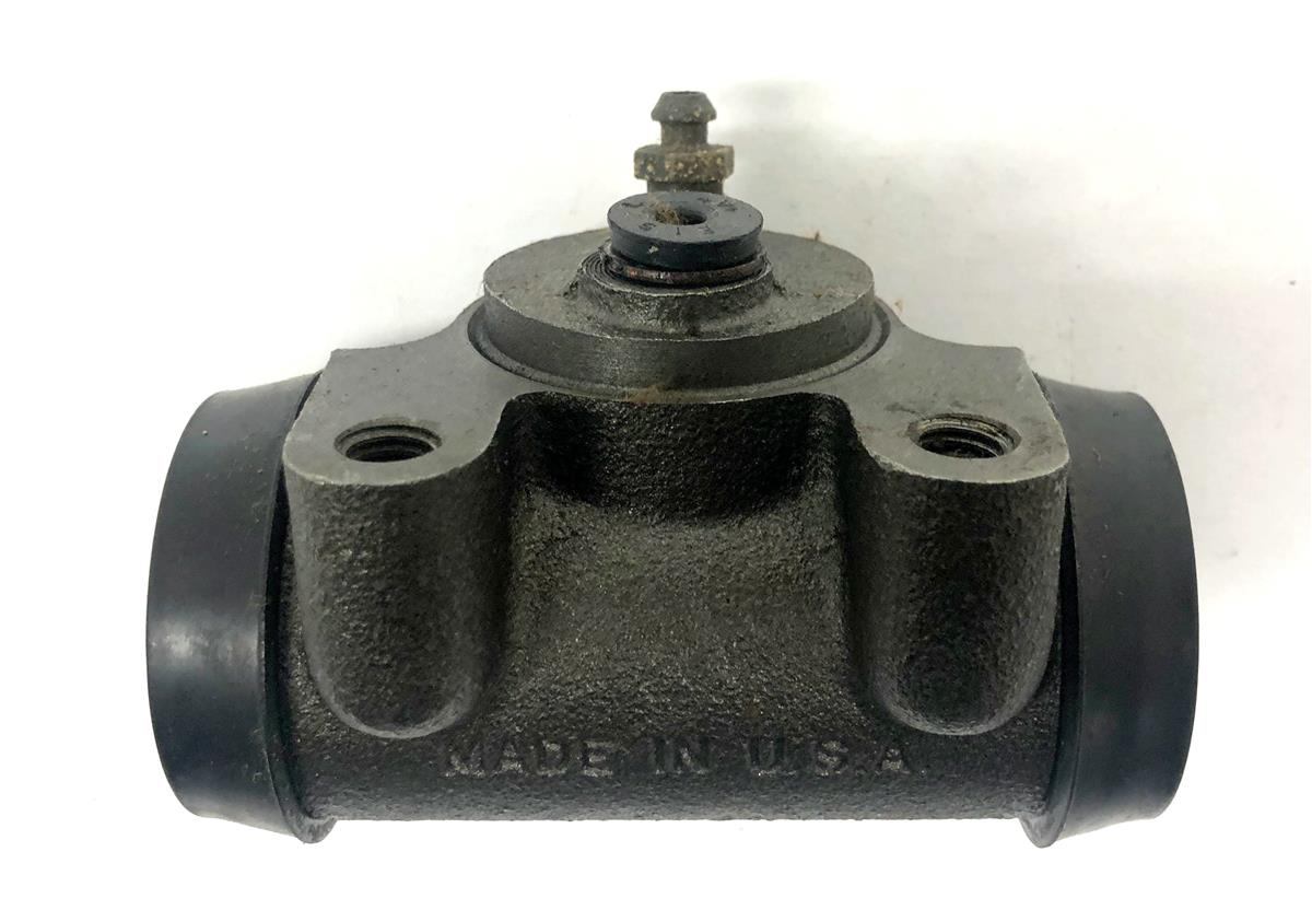 Hydraulic Brake Cylinder Assembly for Case Loader